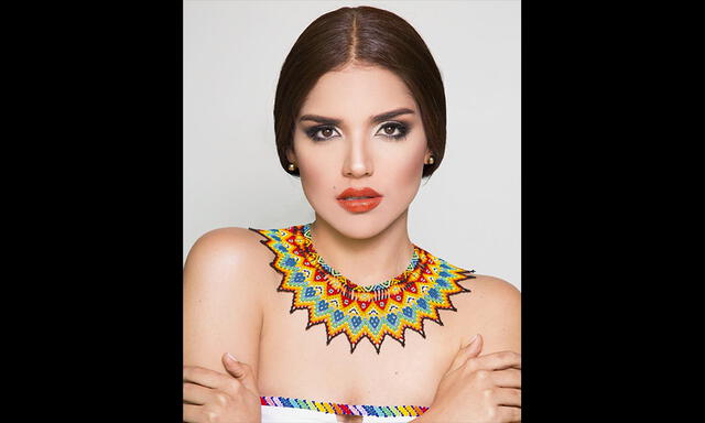Así de sensual es Laura González Ospina, quien representará a Colombia en el Miss Universo [FOTOS]