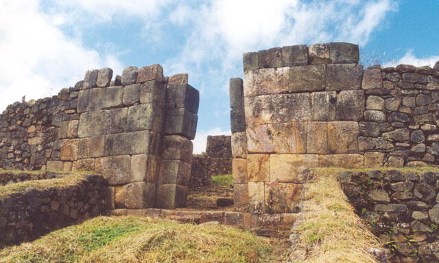 Piura: Santuario del Señor Cautivo de Ayabaca recibe sello Safe Travels