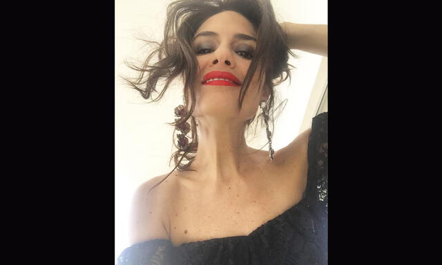 Instagram: las 10 veces que Mávila Huertas causó sensación con sus fotos [IMÁGENES]
