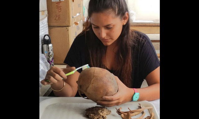 Instagram: conoce a la bella arqueóloga que competirá por el Miss Perú Universo [FOTOS]