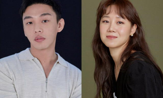 Yoo Ah In y Gong Hyo Jin negaron haber sido discriminados a causa del coronavirus de Wuhan.