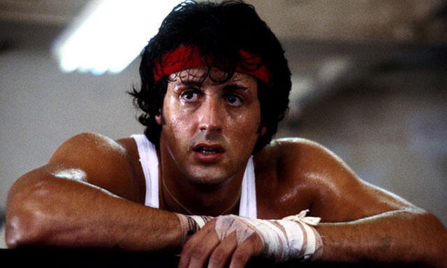 Sylvester Stallone reveló su más grande secreto: cuál es su película de Rocky favorita
