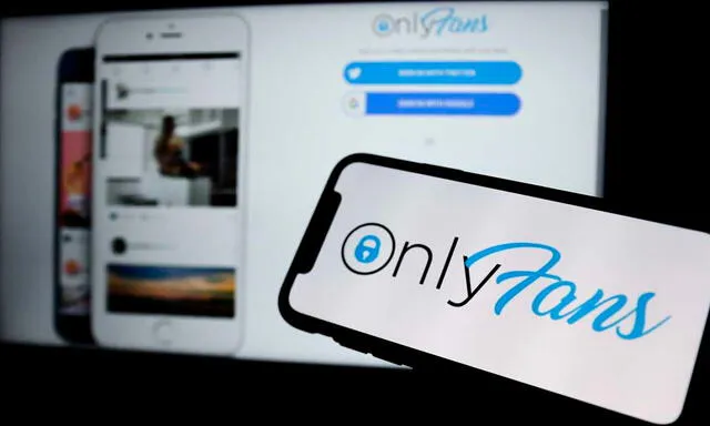 OnlyFans lanza aplicación para iOS y Android con la que podrás ver videos gratis
