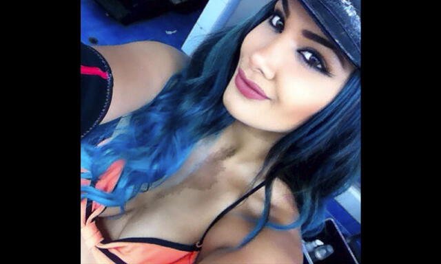 Chris Soifer cumple 21 años: los cambios con los que ha sorprendido en Instagram [FOTOS]