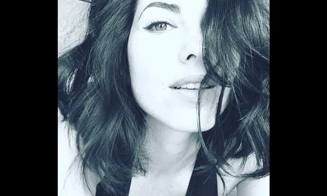 Bárbara Mori llegó a los 39 años: sensuales fotos de la protagonista de la telenovela 'Rubí | FOTOS