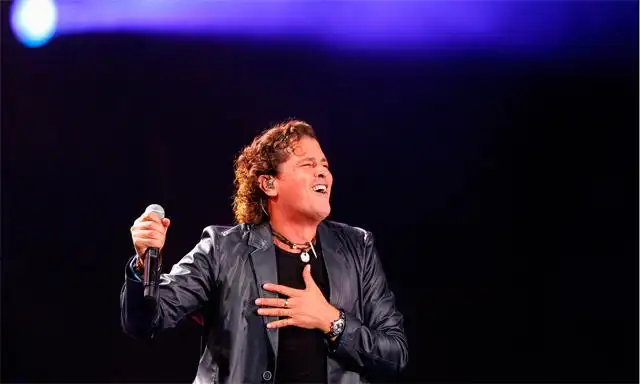 Vecinos de Carlos Vives lo critican por no cumplir con cuarentena