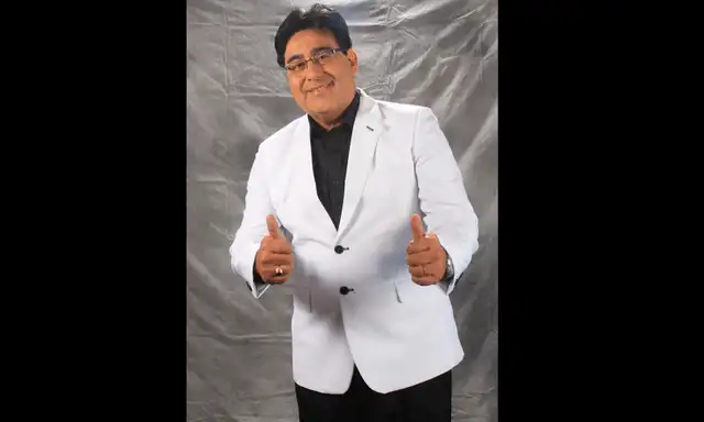 Las 12 mejores voces de la cumbia peruana [FOTOS]