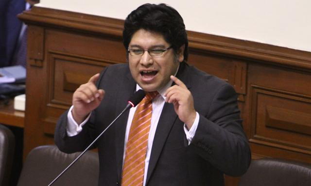 Embajadores al Congreso: Ley que suspende cobro de peajes vulnera estabilidad jurídica del Perú