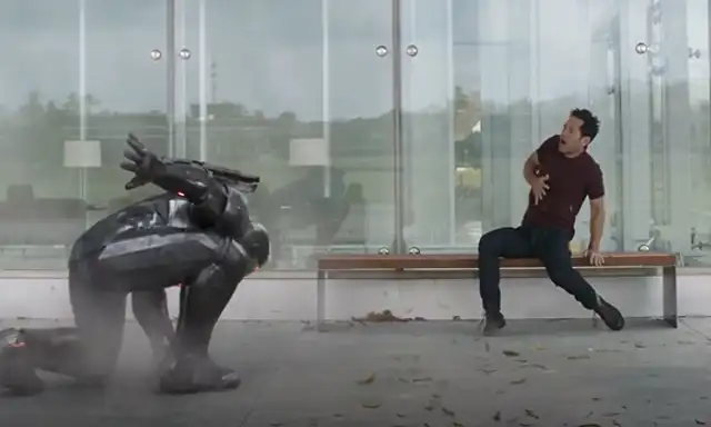Avengers: Endgame: nuevo error de la película es descubierto por fanáticos [VIDEO]
