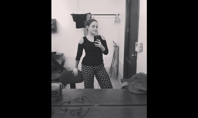 Airam Galliani, la hija de Sergio Galliani, resalta en Instagram por su belleza natural [FOTOS]