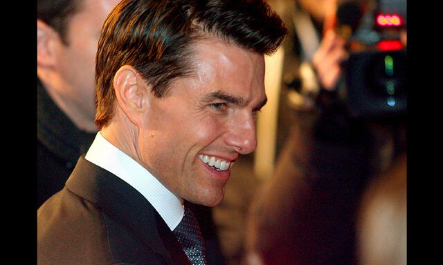 Tom Cruise cumple 55 años: así ha cambiado a través de los años [FOTOS]