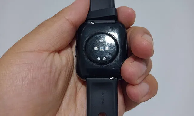 Xiaomi anunció su Watch 2 Pro con tecnología WearOS y procesador