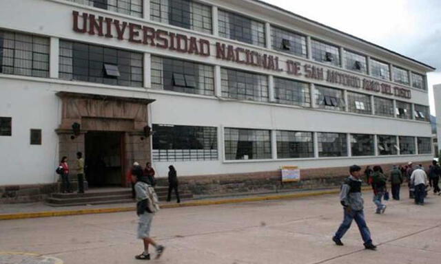 Conoce el ránking de las mejores universidades en el Perú [FOTOS]