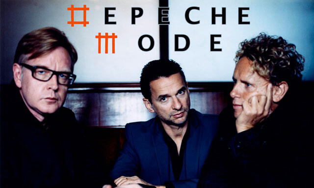 Depeche Mode: documental que relata su historia será estrenado  [VIDEO] 