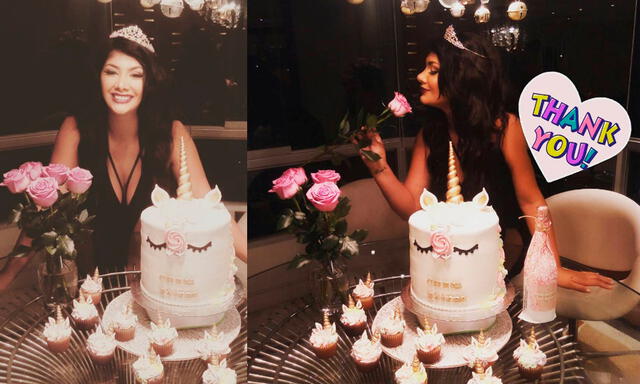 Chris Soifer cumple 21 años: los cambios con los que ha sorprendido en Instagram [FOTOS]