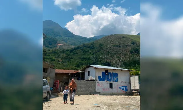 Este proyecto estaba planificado desde hace años. Foto: María Serrano/La República