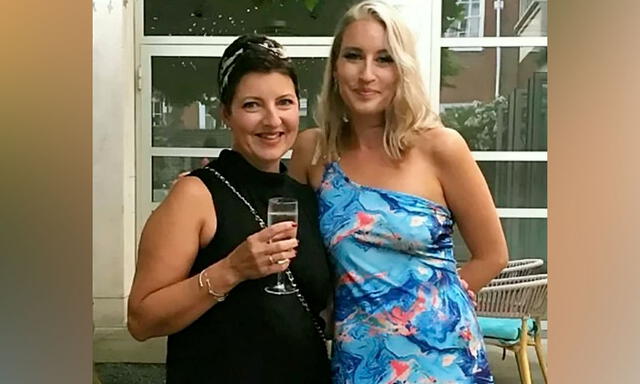 Le extirpan un pedazo de lengua y se la reconstruyen con parte de su muslo: “tengo en la boca pecas de mi pierna”