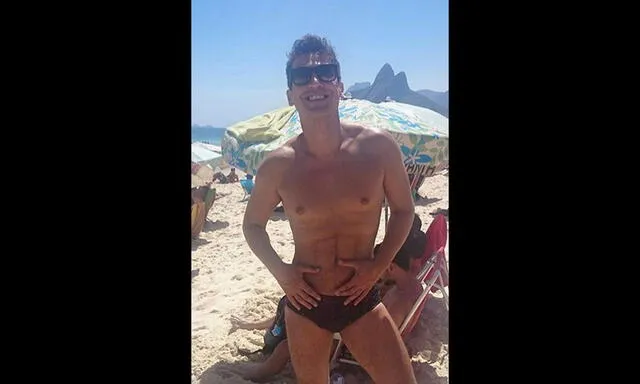 Instagram: así luce a sus 41 años Pablito Ruiz, el intérprete de 'La malagueña' [FOTOS]