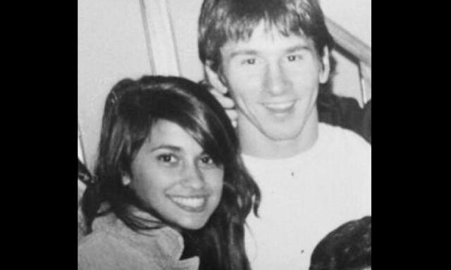 Antonella Roccuzzo: el antes y después de la novia de Lionel Messi [FOTOS]