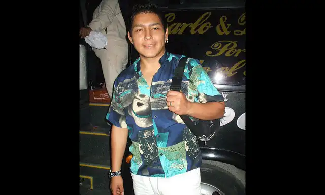 Las 12 mejores voces de la cumbia peruana [FOTOS]