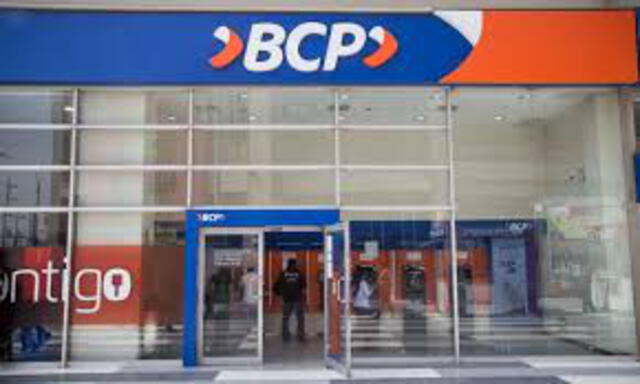 Indecopi multó a BCP con 462 mil soles por vulnerar derechos de los consumidores