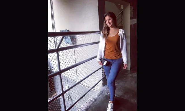 Instagram: Ninoska Arévalo, la bella joven que habría enamorado a Renzo Costa [FOTOS]