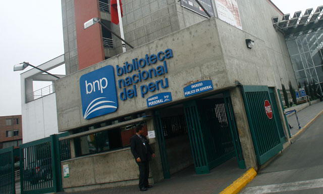 BNP: la biblioteca que subsistió a saqueos chilenos y fue reorganizada por Ricardo Palma y Basadre