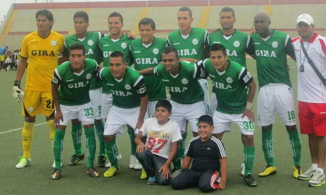 Copa Perú: Los Caimanes tienen la fe intacta y esperan ganar hoy la fase 3