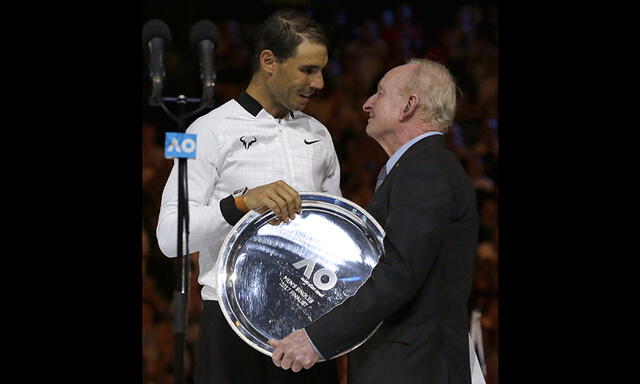 Roger Federer y las postales de una dramática victoria ante Rafael Nadal | FOTOS