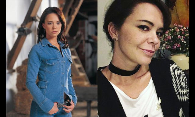 Actores y actrices que desaparecieron de las pantallas de Telemundo