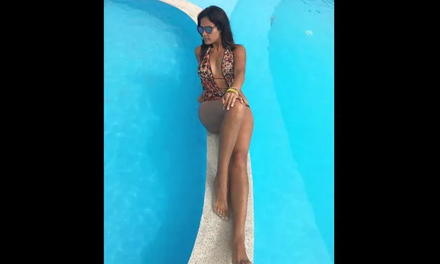 Instagram: Ximena Montenegro, la modelo que regresa al Miss Perú Universo por su revancha [FOTOS]