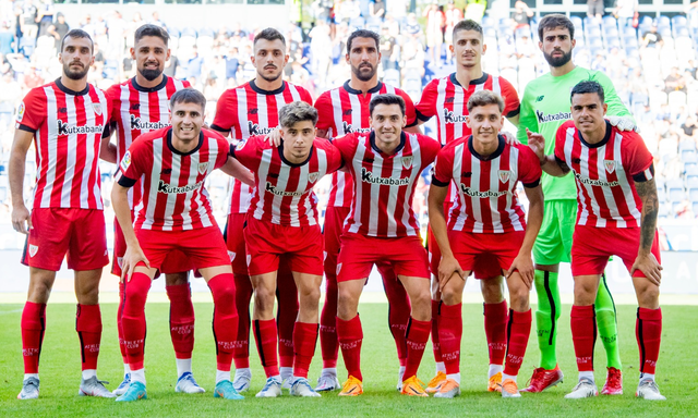 Athletic Bilbao