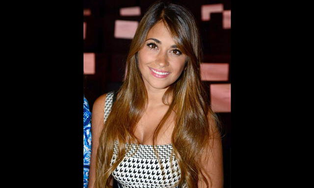 Antonella Roccuzzo: el antes y después de la novia de Lionel Messi [FOTOS]