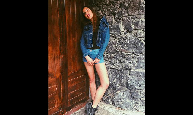 María Levy, la hija de la Mariana Levy, ya creció y ahora es toda una sensación en Instagram [FOTOS]