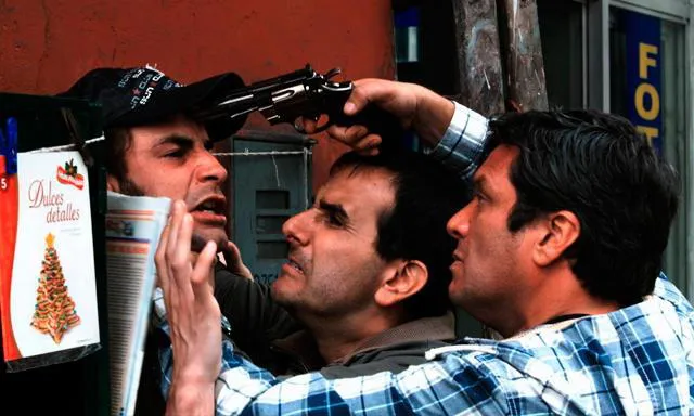 El evangelio de la carne: película peruana está disponible en YouTube hasta este domingo El evangelio de la carne: película peruana está disponible en YouTube hasta este domingo