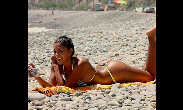 Rocío Miranda llegó a los 30 años: estas son sus fotos más sensuales en Instagram| FOTOS