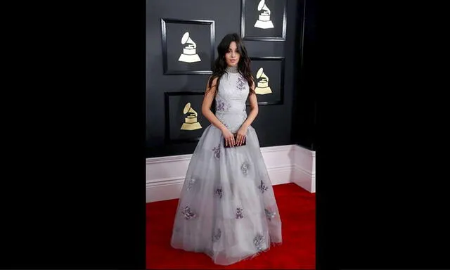 Premios Grammy 2017: los peores vestidos de la gran noche| FOTOS