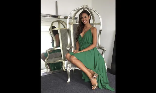 Bellas candidatas al Miss Perú Universo 2017 presumen su belleza en Instagram [FOTOS]