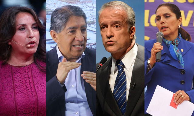 El equipo técnico de Castillo y Fujimori debatirán en un formato de diálogo abierto con seis ejes temáticos. Foto: composición LR