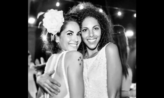 Bárbara Mori llegó a los 39 años: sensuales fotos de la protagonista de la telenovela 'Rubí | FOTOS