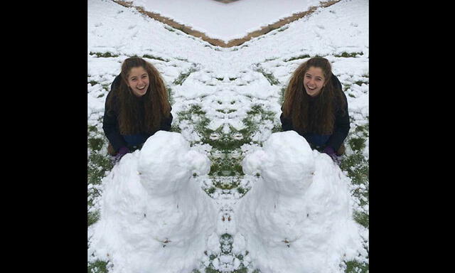 Instagram: la hija de Orlando Fundichely presume su belleza natural en estas 10 fotos
