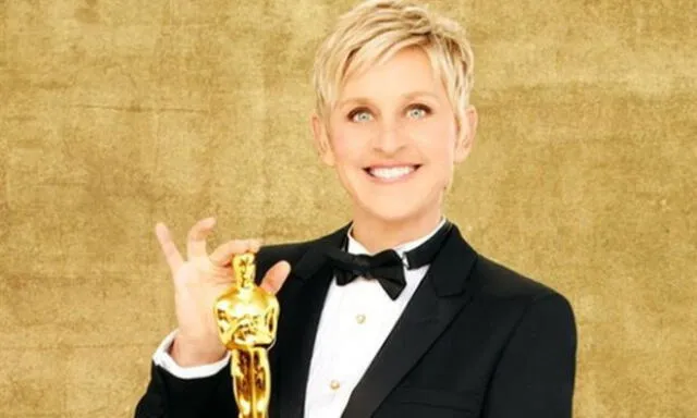Ellen DeGeneres y Katy Perry tendrán programas en YouTube