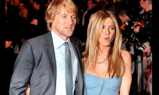 Jennifer Aniston cumple 48 años: ocho datos de la famosa actriz de Hollywood | FOTOS