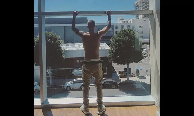 Justin Bieber cumple 23 años: sus fotos más candentes en Instagram | IMÁGENES