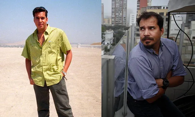 Torbellino: mira el antes y después de los actores de la popular telenovela| FOTOS 