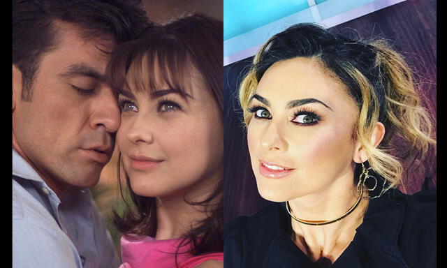 Las actrices protagonistas de telenovelas que lucen casi irreconocibles en las redes sociales [FOTOS]