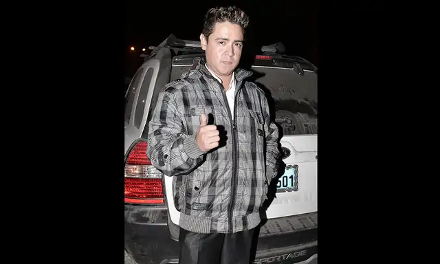 Las 12 mejores voces de la cumbia peruana [FOTOS]