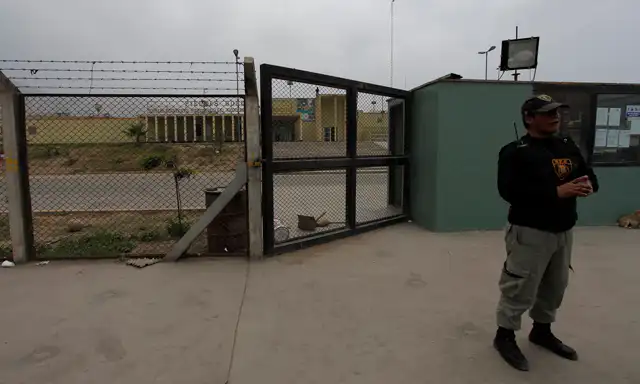Delincuentes siguen extorsionando a víctimas desde Piedras Gordas Delincuentes siguen extorsionando a víctimas desde Piedras Gordas