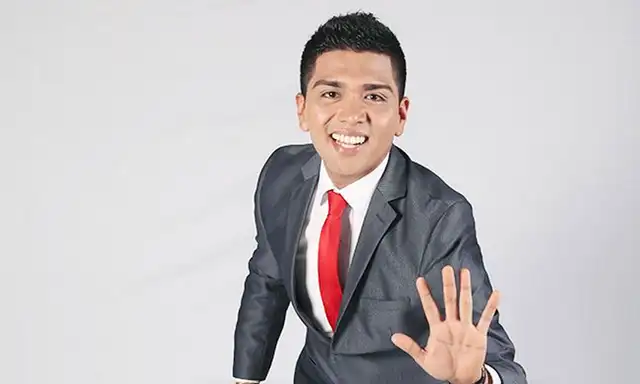 Las 12 mejores voces de la cumbia peruana [FOTOS]