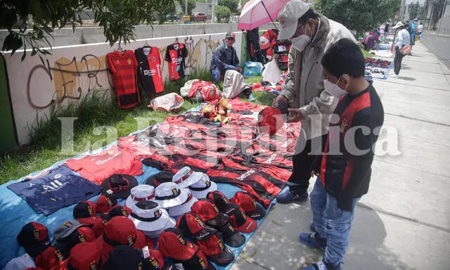 Melgar vs Alianza Lima: la fiesta del fútbol previa al ansiado duelo en Arequipa